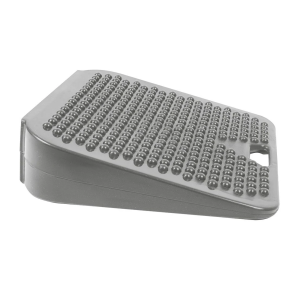 Ergonomisk skrpude, Stor - Gr