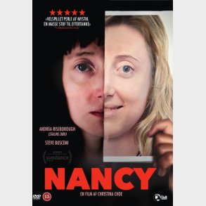Nancy - DVD - Film