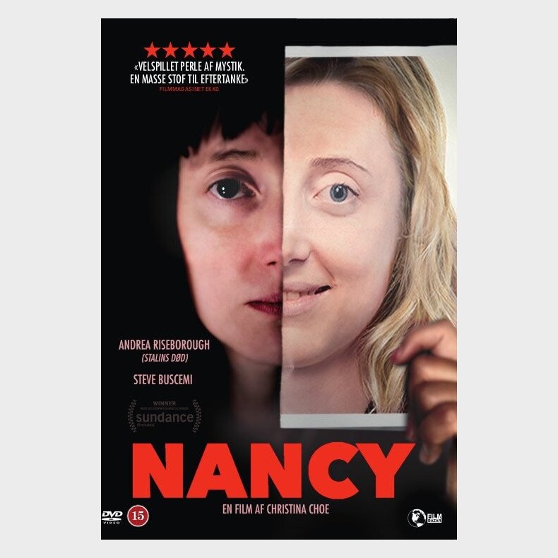 Nancy - DVD - Film