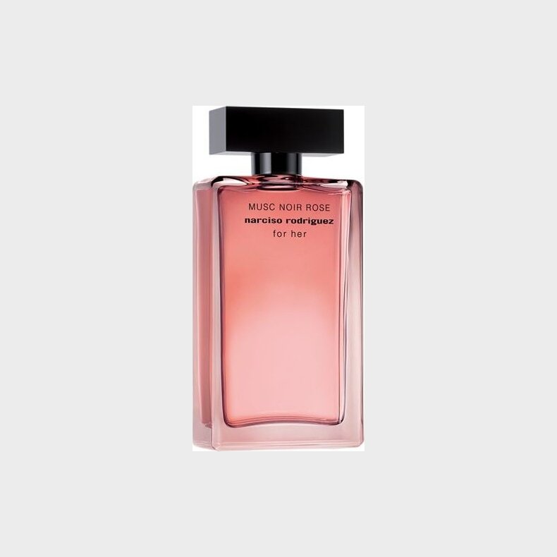 Narciso Rodriguez - For Her Musc Noir Rose Edp 100 Ml