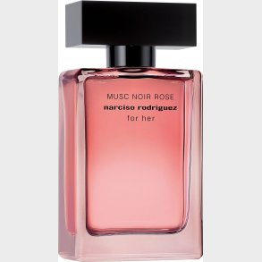 Narciso Rodriguez - For Her Musc Noir Rose Edp 50 Ml
