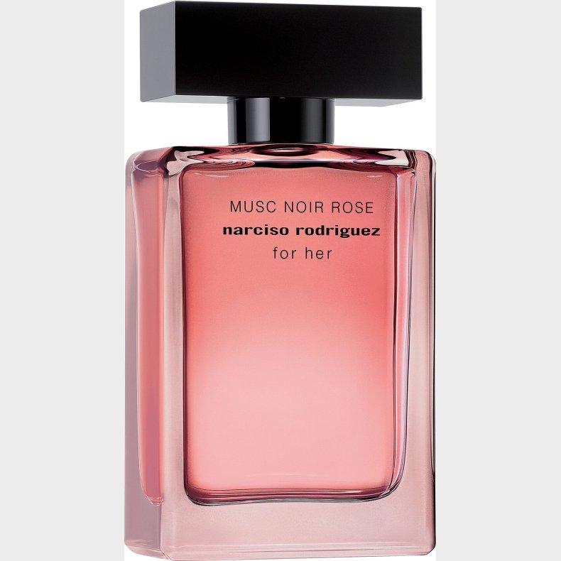 Narciso Rodriguez - For Her Musc Noir Rose Edp 50 Ml