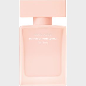 Narciso Rodriguez - For Her Musc Nude Edp