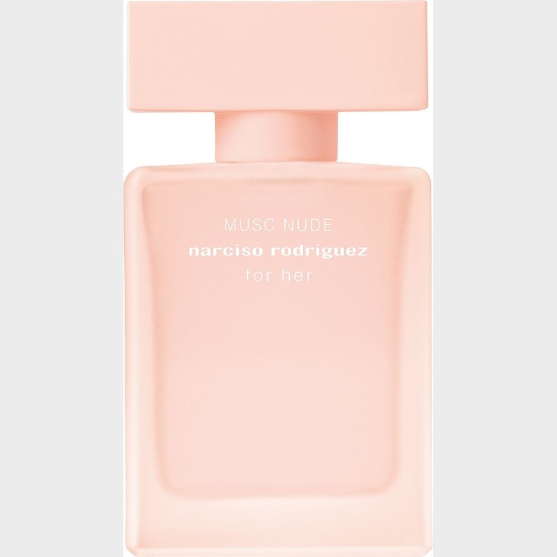 Narciso Rodriguez - For Her Musc Nude Edp