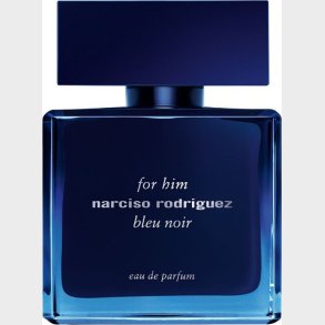 Narciso Rodriguez Herreparfume - For Him Bleu Noir - Edp 50 Ml