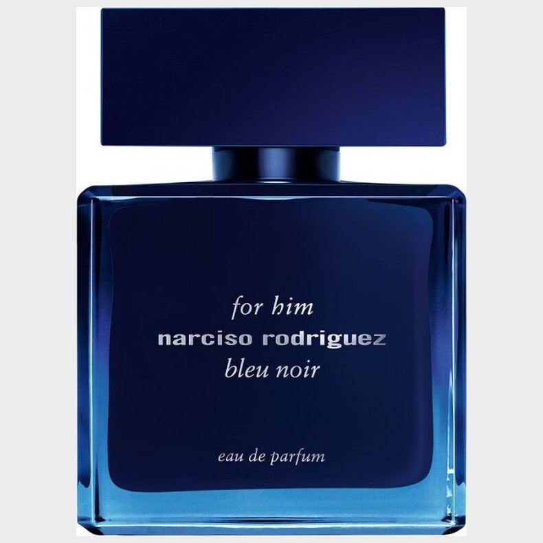 Narciso Rodriguez Herreparfume - For Him Bleu Noir - Edp 50 Ml