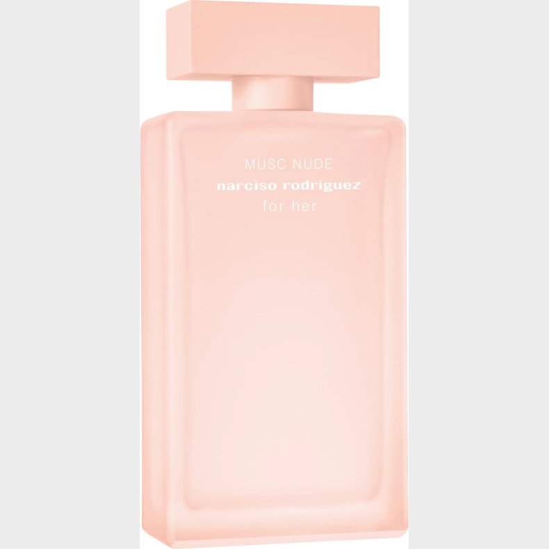 Narciso Rodriguez - Musc Nude Edp 100 Ml