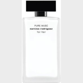 Narciso Rodriquez Dameparfume - Pure Musc Edp 100 Ml