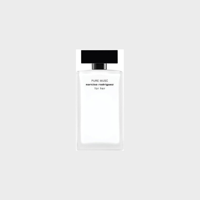 Narciso Rodriquez Dameparfume - Pure Musc Edp 100 Ml