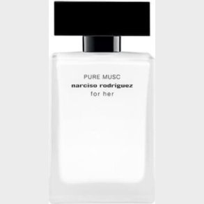 Narciso Rodriquez Dameparfume - Pure Musc Edp 50 Ml