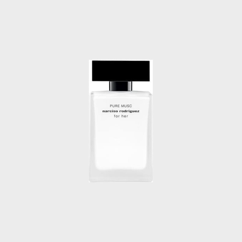 Narciso Rodriquez Dameparfume - Pure Musc Edp 50 Ml