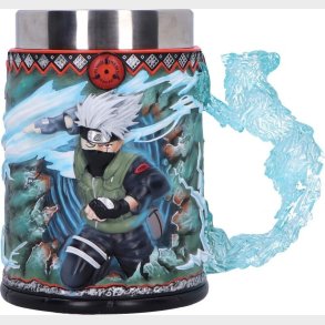 Naruto - Kakashi Tankard