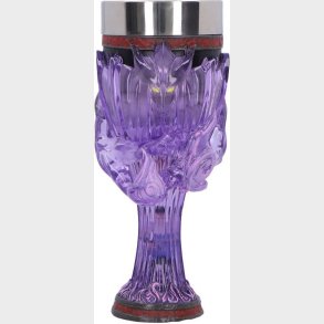 Naruto - Sasuke Goblet - 19 Cm