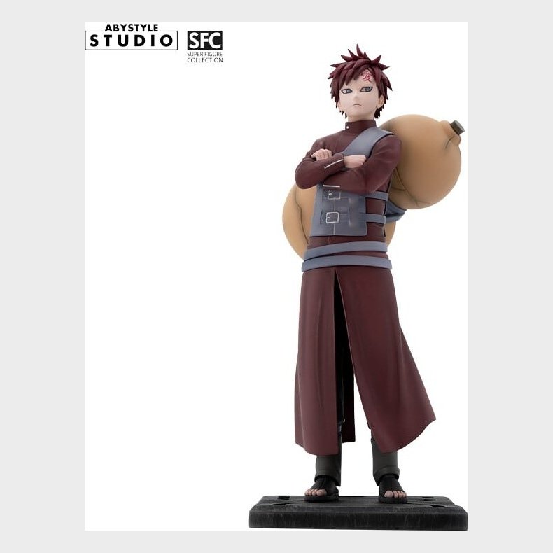 Naruto Shippuden - Figurine Gaara