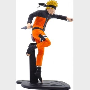 Naruto Shippuden - Figurine Naruto - Super Figure Collection