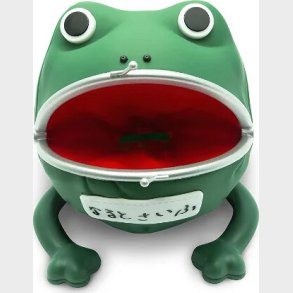 Naruto Shippuden Spareb�sse - Fr� - Abystyle - 17 Cm