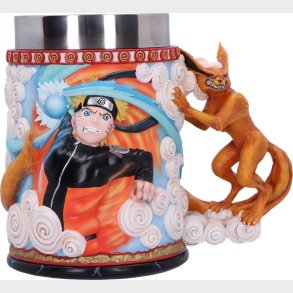 Naruto Krus - 3d Design - Nemesis Now