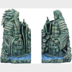 Naruto - The Final Valley Bogst�tter - Nemesis Now - 2 Stk - 17 Cm