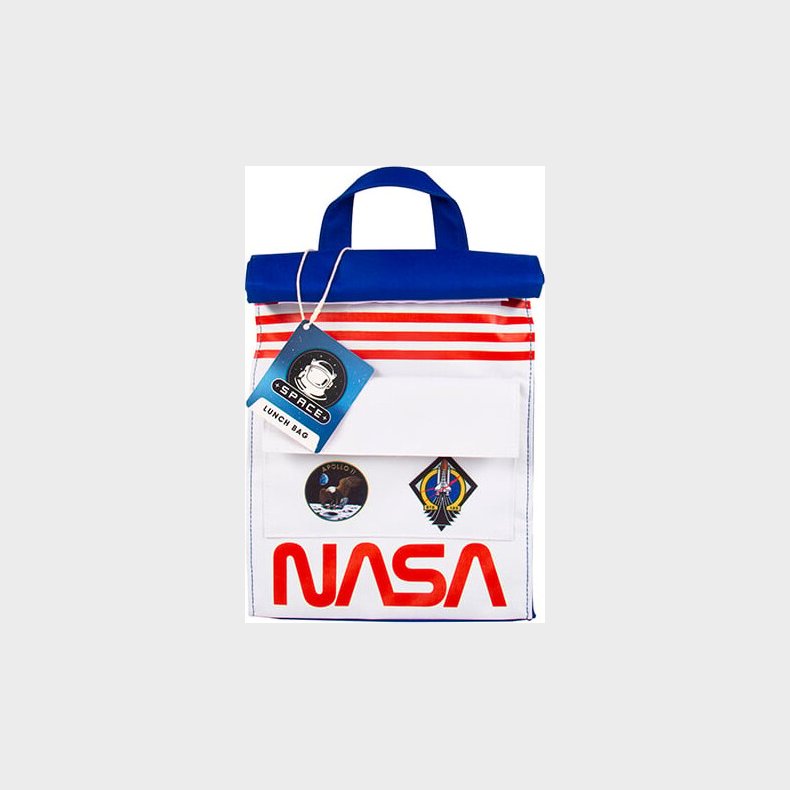 Nasa Lunch Bag