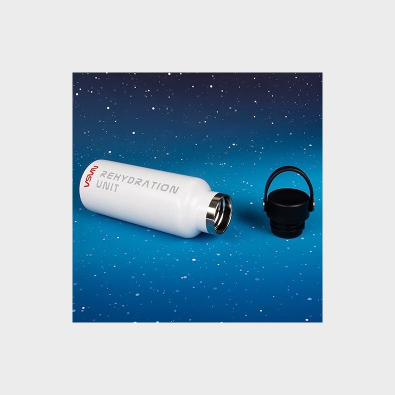 Nasa Water Bottle