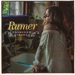 Rumer - Nashville Tears - Vinyl Lp