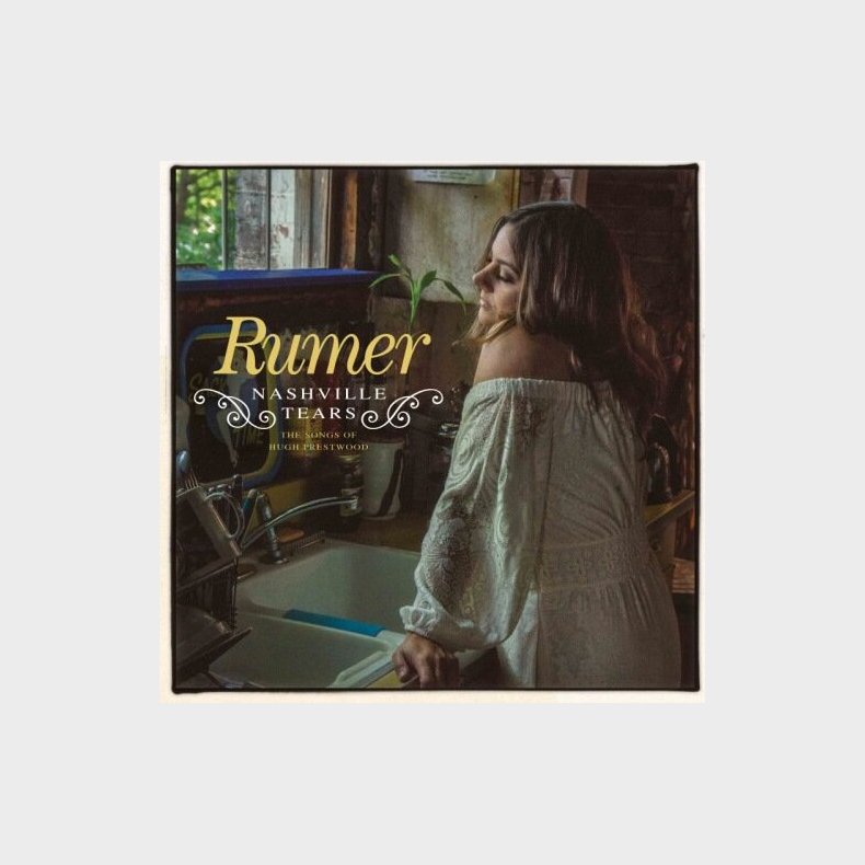 Rumer - Nashville Tears - Vinyl Lp