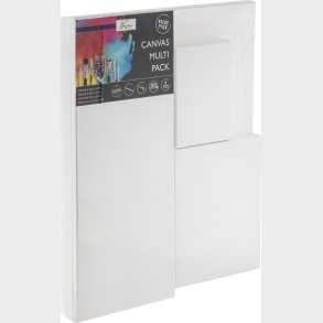 Nassau - Lrred Multipak (8 Stk)