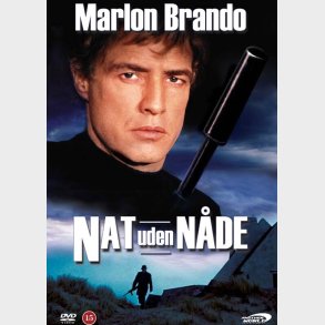 The Night Of The Following Day / Nat Uden Nde - DVD - Film