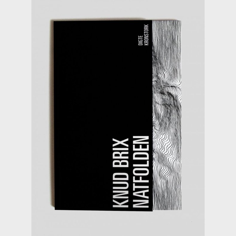 Natfolden - Knud Brix - Bog