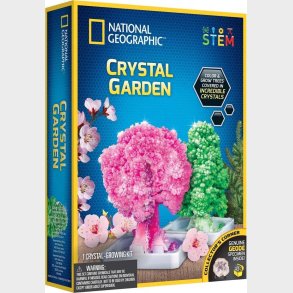 National Geographic Crystal Garden (29-6010)