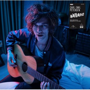 Carl Emil Petersen  - Natradio - CD