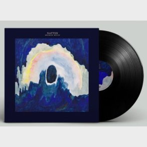 Bremer/mccoy - Natten - Vinyl Lp