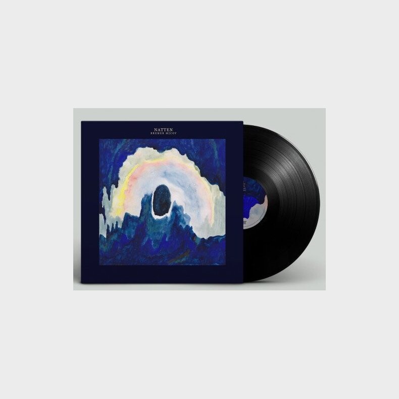 Bremer/mccoy - Natten - Vinyl Lp