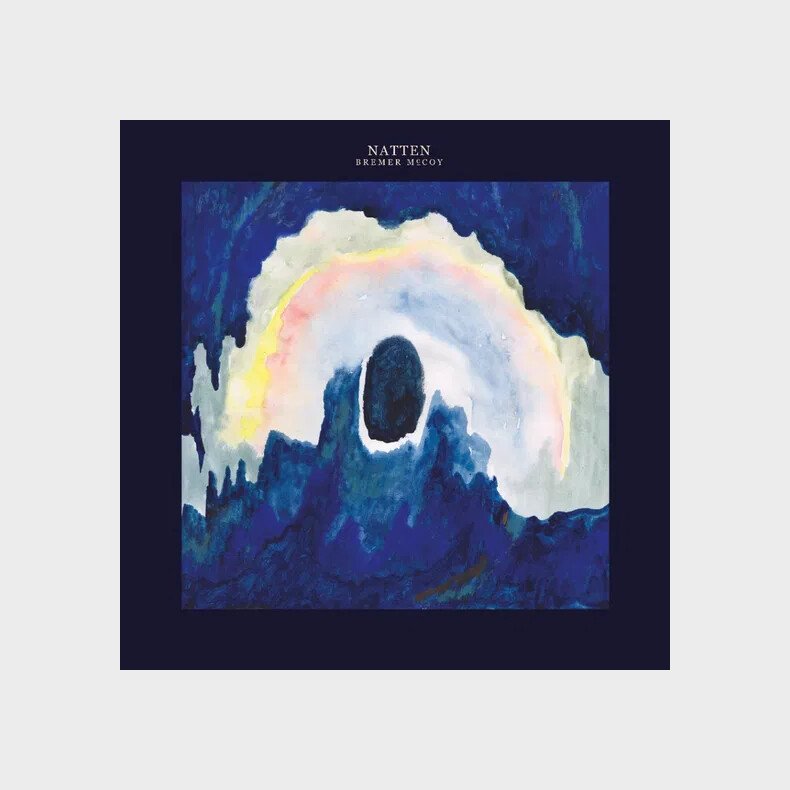 Bremer/mccoy - Natten - Vinyl Lp