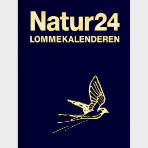 Naturlommekalenderen 2024