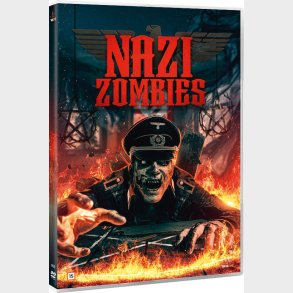 Nazi Zombies - DVD - Film