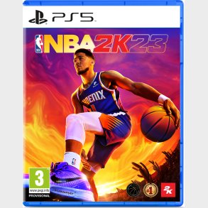 Nba 2k23 - PS5