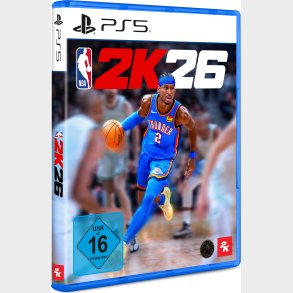 Nba 2k26 - PS5