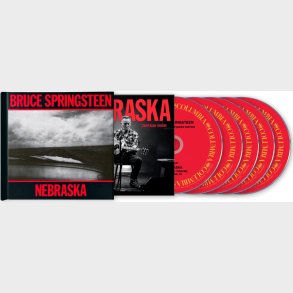 Bruce Springsteen - Nebraska 82: Expanded Edition - CD