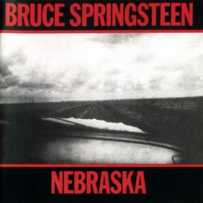 Bruce Springsteen - Nebraska - Vinyl Lp