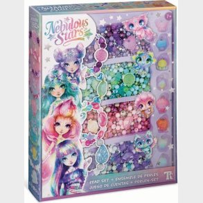 Nebulous Stars - Perlest - (232-11108)