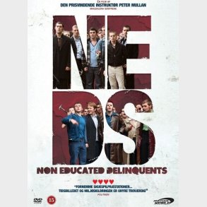 Neds - 2010 - DVD - Film