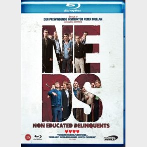 Neds - 2010 - Blu-Ray