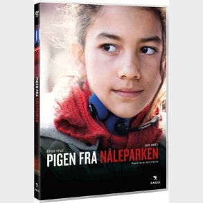 Platzspitz Baby - DVD - Film