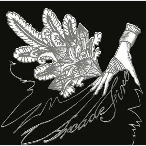 Arcade Fire - Neighborhood #1 - Vinyl Lp