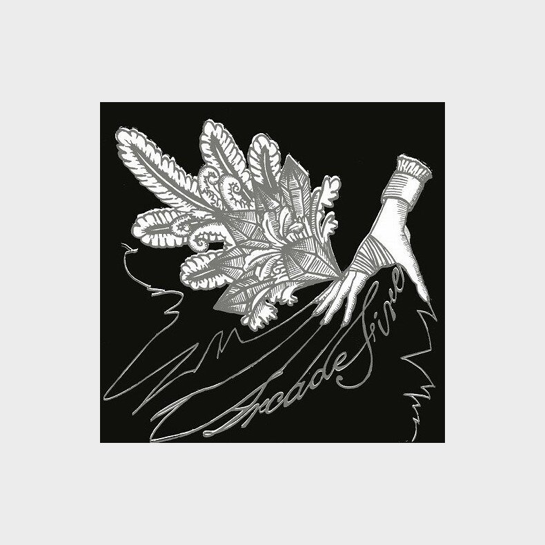 Arcade Fire - Neighborhood #1 - Vinyl Lp