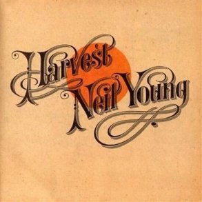 Neil Young - Harvest [original Recording Remastered] - CD