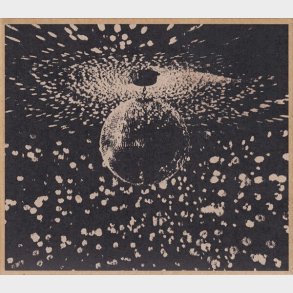 Neil Young - Mirror Ball - CD