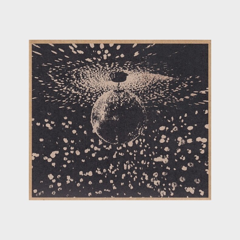 Neil Young - Mirror Ball - CD