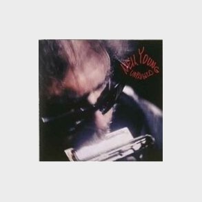 Neil Young - Unplugged - CD
